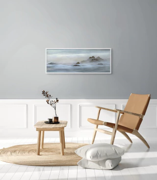 Alix Born. DR9 Temporalidad diferida, 78 x 43 cm - comprar online