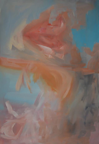 Elina Carullo. Sin titulo, 66,5 x 45 cm - buy online