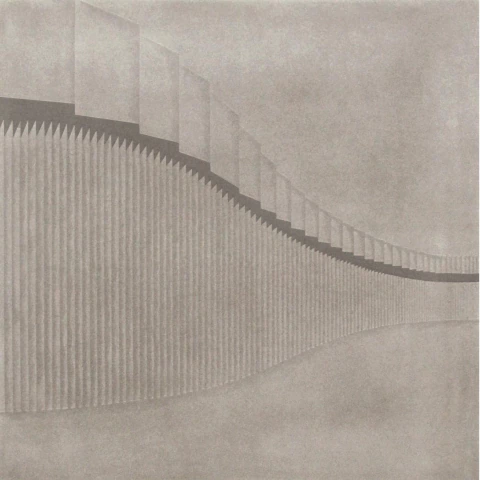 CARLOS VIELMA.DUNA 112 X 88 CM