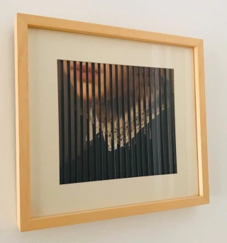 Gisela Faure. Sin titulo, 32 x 34 cm - buy online