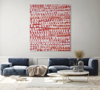Fernando Poggio. LCVI, 200 x 170 cm - buy online