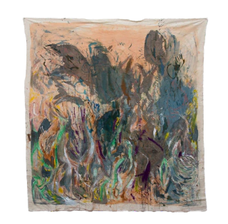 Sofia Gallo. Sin titulo, 138 x 148 cm - comprar online