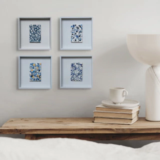 Pablo Frezza. Sin título 13, 26 x 26 cm - buy online