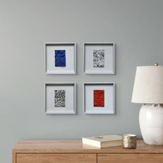 Pablo Frezza. Sin título 11, 26 x 26 cm - buy online