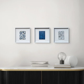 Pablo Frezza. Sin título 20, 32 x 32 cm - buy online