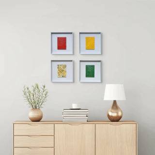 Pablo Frezza. Sin título 17, 32 x 32 cm - buy online