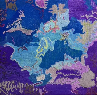 Catalina White. Sin Título, 24 x 25 cm - buy online
