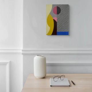Valeria Calvo. Sin titulo, 40 x 30 cm - comprar online