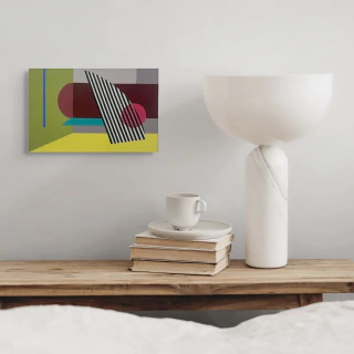 Valeria Calvo. Sin titulo, 20 x 30 cm - comprar online