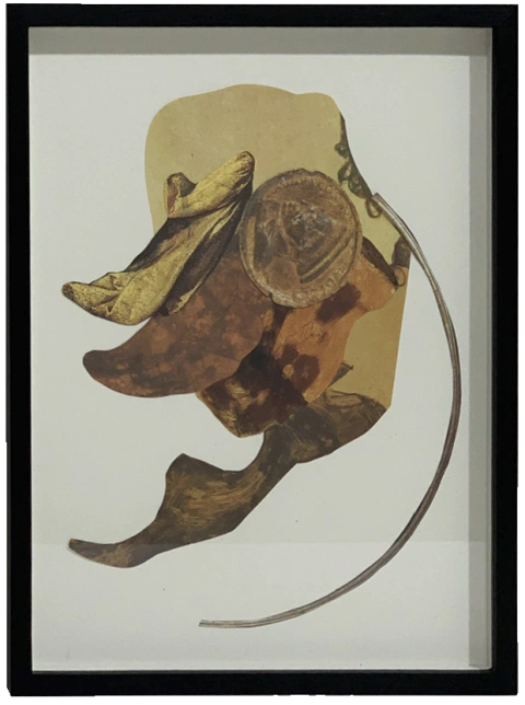Juana Simona. Perfil, 30 x 20 cm - comprar online