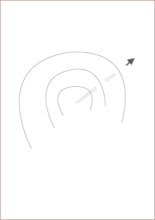 FERNANDA BARRETO. LAS COSAS INFINITAS. MEDIDA VARIABLE SEGÚN MONTAJE