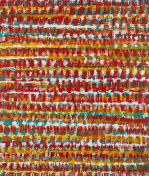 Fernando Poggio. LCXIII, 200 x 170 cm - comprar online
