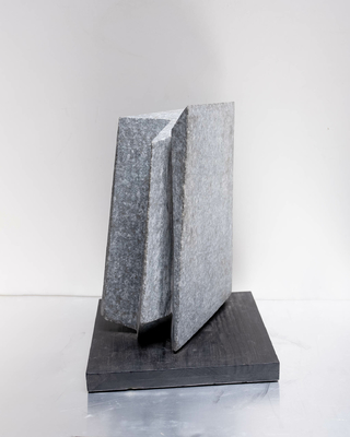 Pablo Fracchia. Libro, 47 x 32 x 18 cm