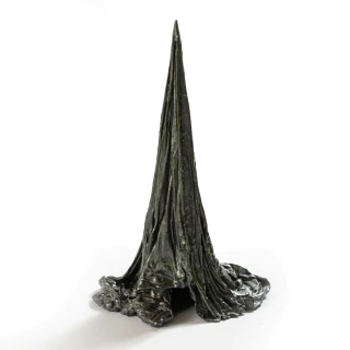 Diego Cossettini. Lo ausente, 54 x 34 cm