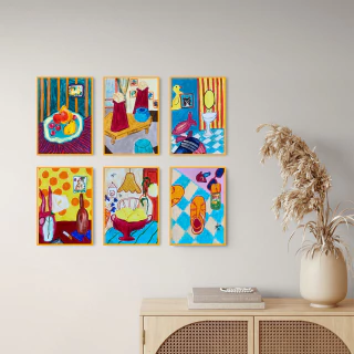 Rosario Lopez Ercoli. Sin título 18, 29,7 x 21 cm - buy online