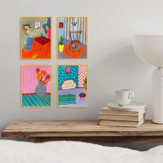 Rosario Lopez Ercoli. Sin título 17, 29,7 x 21 cm - buy online