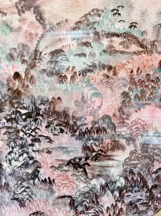 Daniela Ramsfelder. LVER17, 40 cm diámetro