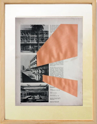 Luciana Levinton. LXX, 30 x 23cm.