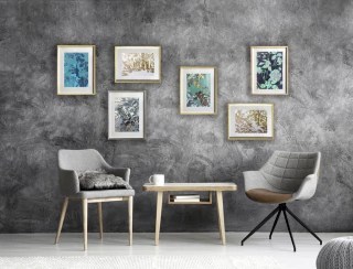 Lucia Spotorno. Sin Título, 31 x 25 cm. en internet