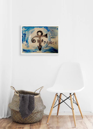 Sergio Bazan. Sin titulo, 23 x 35 cm