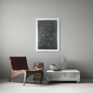 Andrés Latorre. Reja 3b, 100 x 70 cm - comprar online