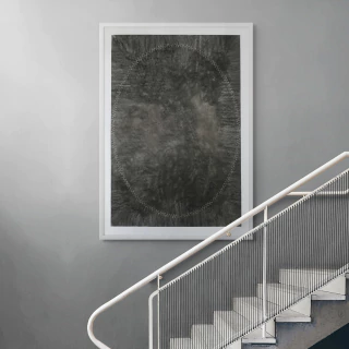 Andrés Latorre. Speculum 2, 100 x 70 cm - buy online