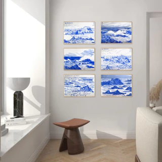 Kalil Llamazares. La Pedrera 11, 18 x 25,5 cm