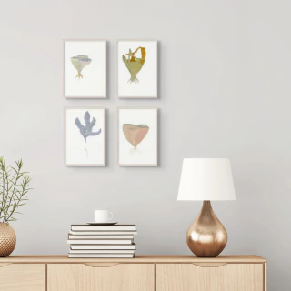 Cintia Fernandez Padin. Sin titulo, 30 x 25 cm - comprar online