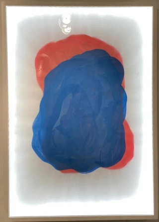 Sergio Bosco. Sin título, 100 x 70 cm - comprar online