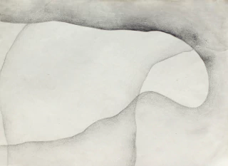 Sofía Cavanna. Sin titulo, 25 x 35 cm
