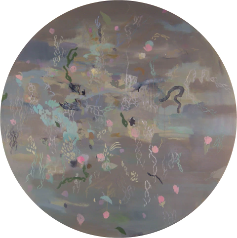 Andrés Latorre. No somos pájaros 1, 160 cm - comprar online