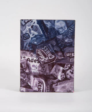 Anita Rizzi. Basura o tesoro 2 , 20 x 15 cm - buy online