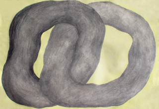 Sofía Cavanna. Sin titulo, 70 x 100 cm - buy online