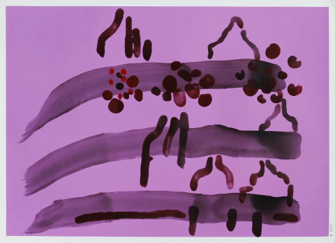 Florencia Gechter. 53 x 73 cm - comprar online