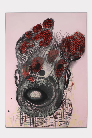 Florencia Gechter. 70 x 50 cm - buy online