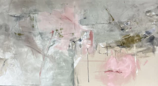 Luisa Jaca. Recordar, 195 x 95 cm - comprar online