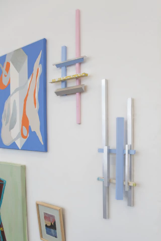Celeste Najt, Escultura 2, 30 x 20 x 7 cm. - buy online