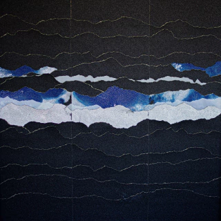 Federico Kirschbaum. Generar un territorio para poder habitarlo , 87 x 87 - comprar online