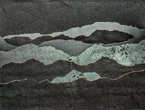 Federico Kirschbaum. Generar un territorio para poder habitarlo , 38 x 48 - comprar online