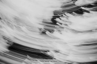 Gabriela Jerjes. Disolución, 60 x 90 cm - comprar online