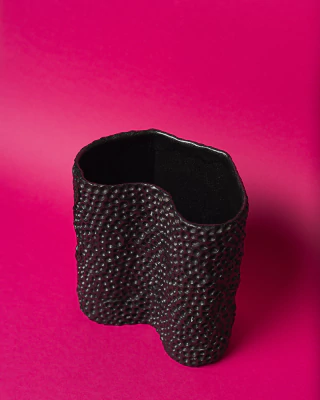 Paula La Fea. Letra C. De la Colección ABC, 18,5x17x 11cm - comprar online