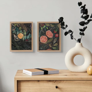 Anita Rizzi. Compost 4, 28 cm x 18 cm - buy online
