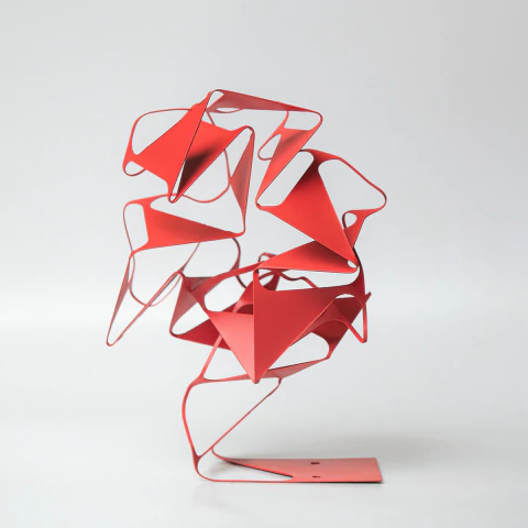 Sophie González Benoit. Roca Cota, 26 x 25 x 30 cm