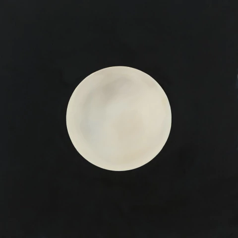 Andrea Schvartzman. Siempre quiero esas cosas... 115x115cm.