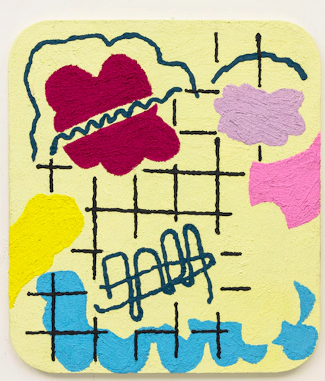 Adrian Perrone. Sin titulo, 60 x 50 cm - comprar online