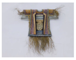 Patricia Godoy. Venus II 65 x 65 x10 cm