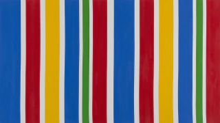 Andrea Fried. Search, 90 x 160 cm