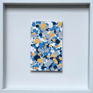 Pablo Frezza. Sin título 13, 26 x 26 cm - buy online