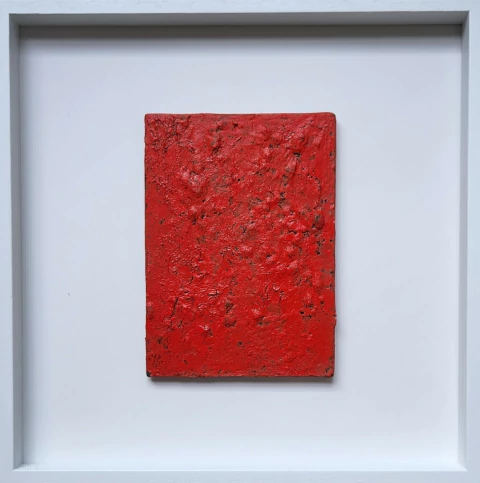 Pablo Frezza. Sin título 16, 32 x 32 cm - comprar online