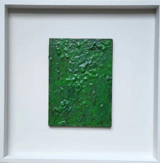 Pablo Frezza. Sin título 17, 32 x 32 cm - buy online